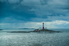 "Landegode Lighthouse"